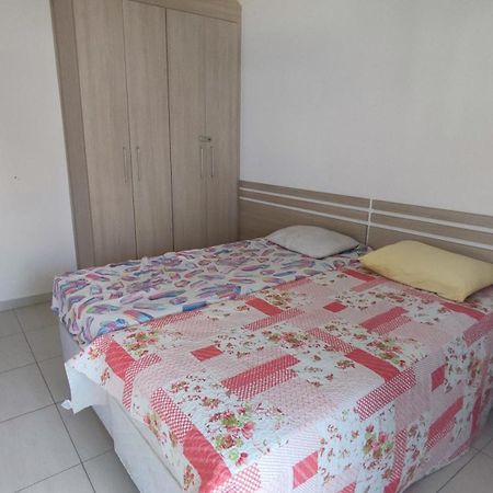 Apartamento Praia Grande Aviacao - 30 Mts Da Praia 외부 사진