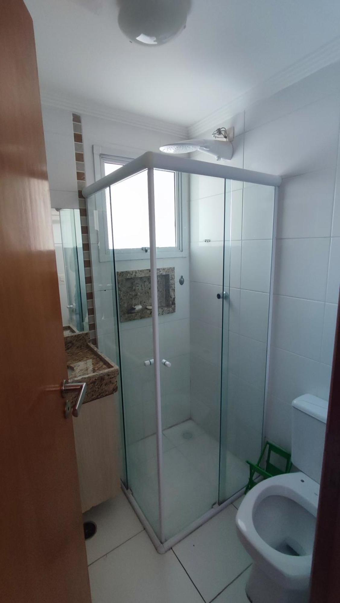Apartamento Praia Grande Aviacao - 30 Mts Da Praia 외부 사진